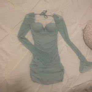 St. Germain Oh Polly Dress